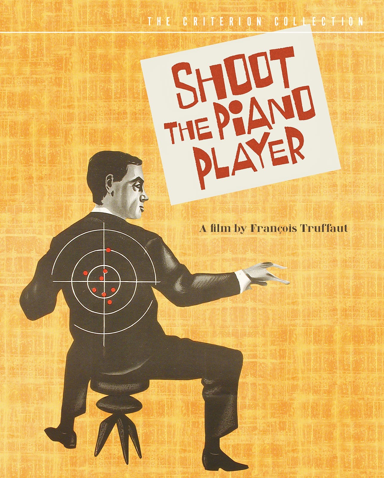 Shoot the Piano Player cover